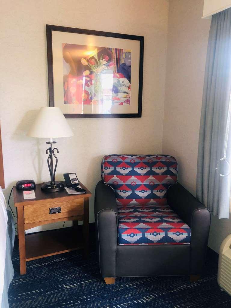 Lamplighter Inn & Suites At Sdsu San Diego Room photo